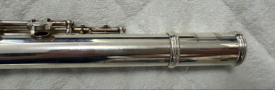Yamaha Flutes Yfl211 Ok