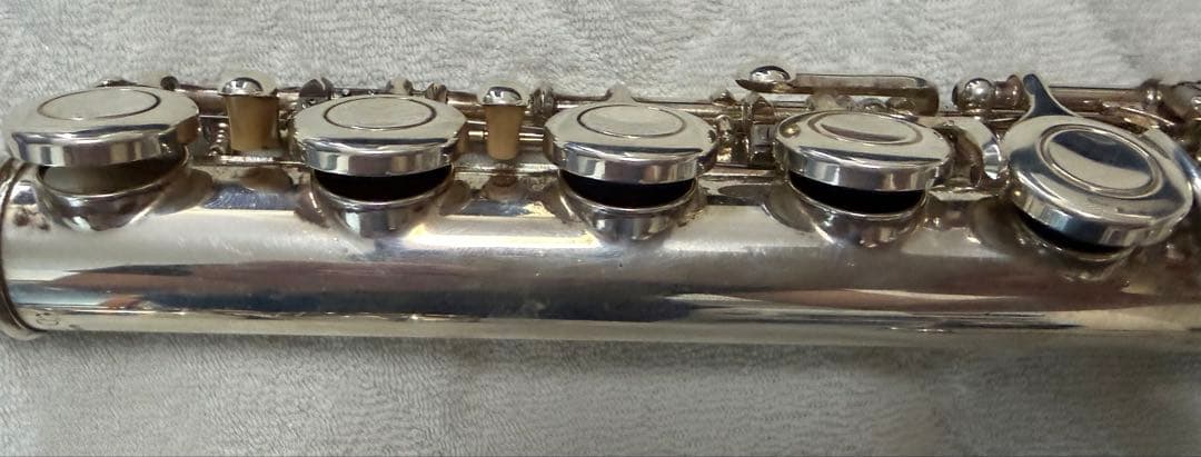 Yamaha Flutes Yfl211 Ok
