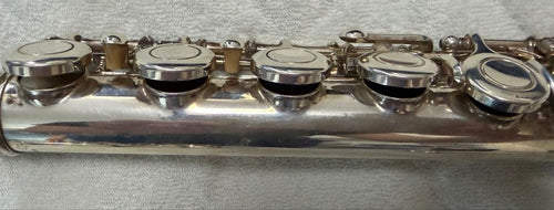 Yamaha Flutes Yfl211 Ok