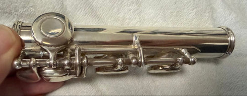 Yamaha Flutes Yfl211 Ok