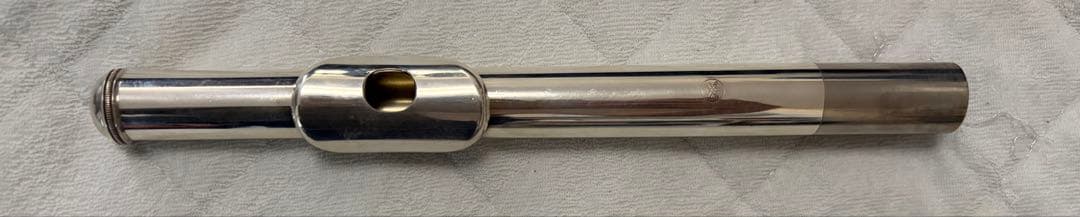 Yamaha Flutes Yfl211 Ok