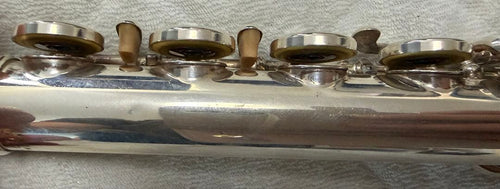 Yamaha Flutes Yfl211 Ok