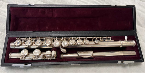 Yamaha Flutes Yfl211 Ok