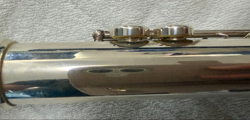 Yamaha Flutes Yfl211 Ok