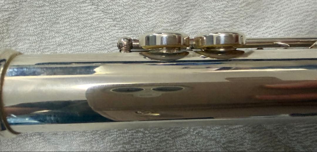 Yamaha Flutes Yfl211 Ok