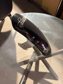 Yamaha Tanks Sr400