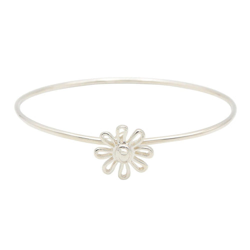 Tiffany Bangle Wristband Co 16.5 925 Used A