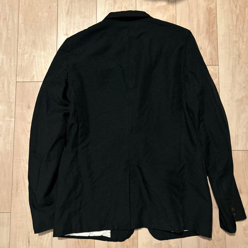 Comme Des Garcons Homme Plus Tailored Jacket