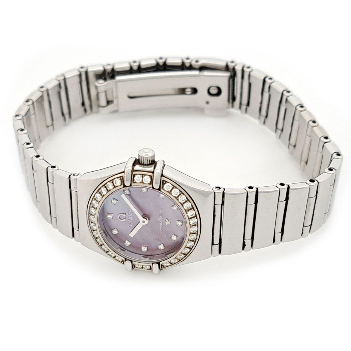 Omega Watch (Quartz) 1457.78