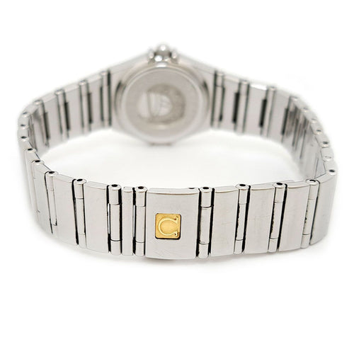 Omega Watch (Quartz) 1457.78