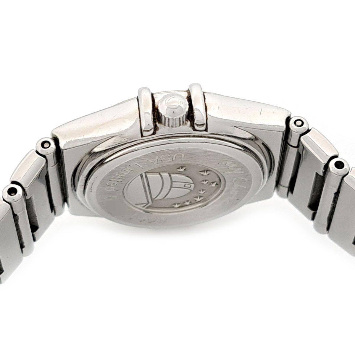 Omega Watch (Quartz) 1457.78