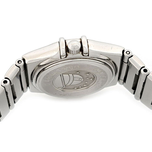 Omega Watch (Quartz) 1457.78