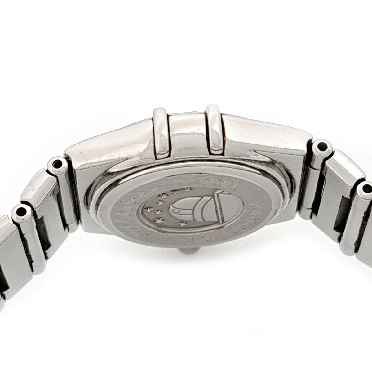 Omega Watch (Quartz) 1457.78