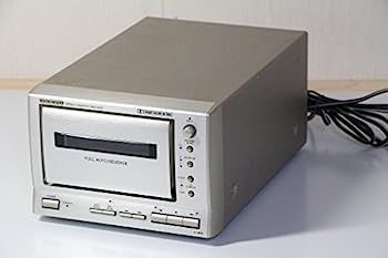 Cd Md Cassette Deck Onkyo K-185Ii-S B/C Nr