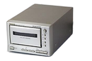 Cd Md Cassette Deck Onkyo K-185Ii-S B/C Nr