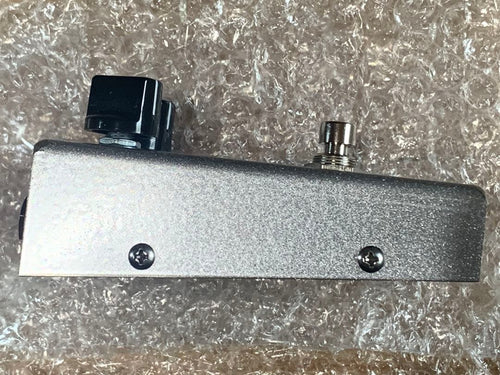 Bass Effects Units Fredric Bugcrusher