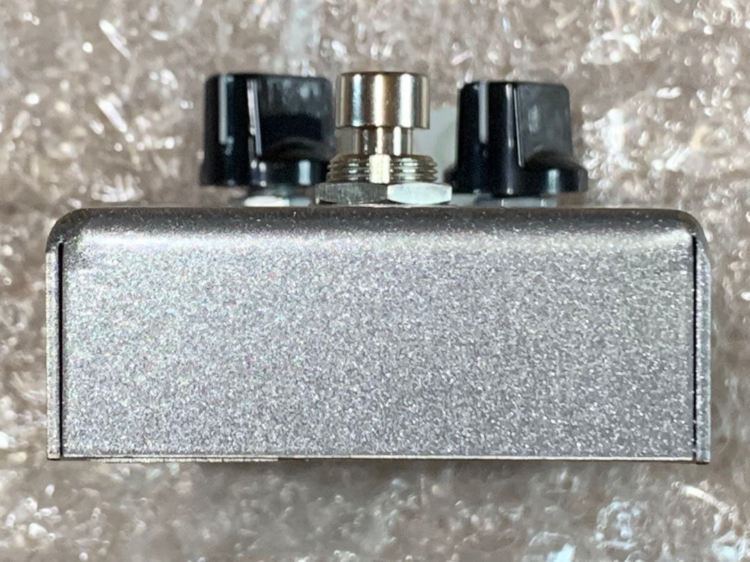 Bass Effects Units Fredric Bugcrusher