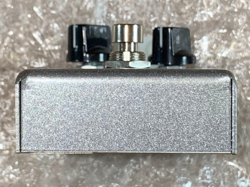 Bass Effects Units Fredric Bugcrusher