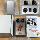Bass Effects Units Fredric Bugcrusher