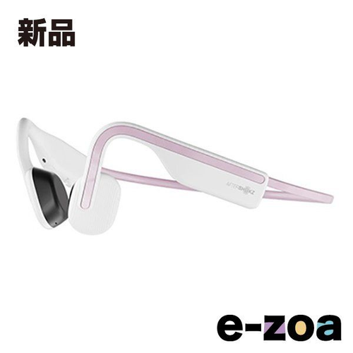 Shokz Wireless Headphones Openmove Himalayan Pink Aft-Ep-000025 (2554456)