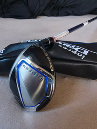 Yamaha Fairway Woods Inpres Drivestar 4U R