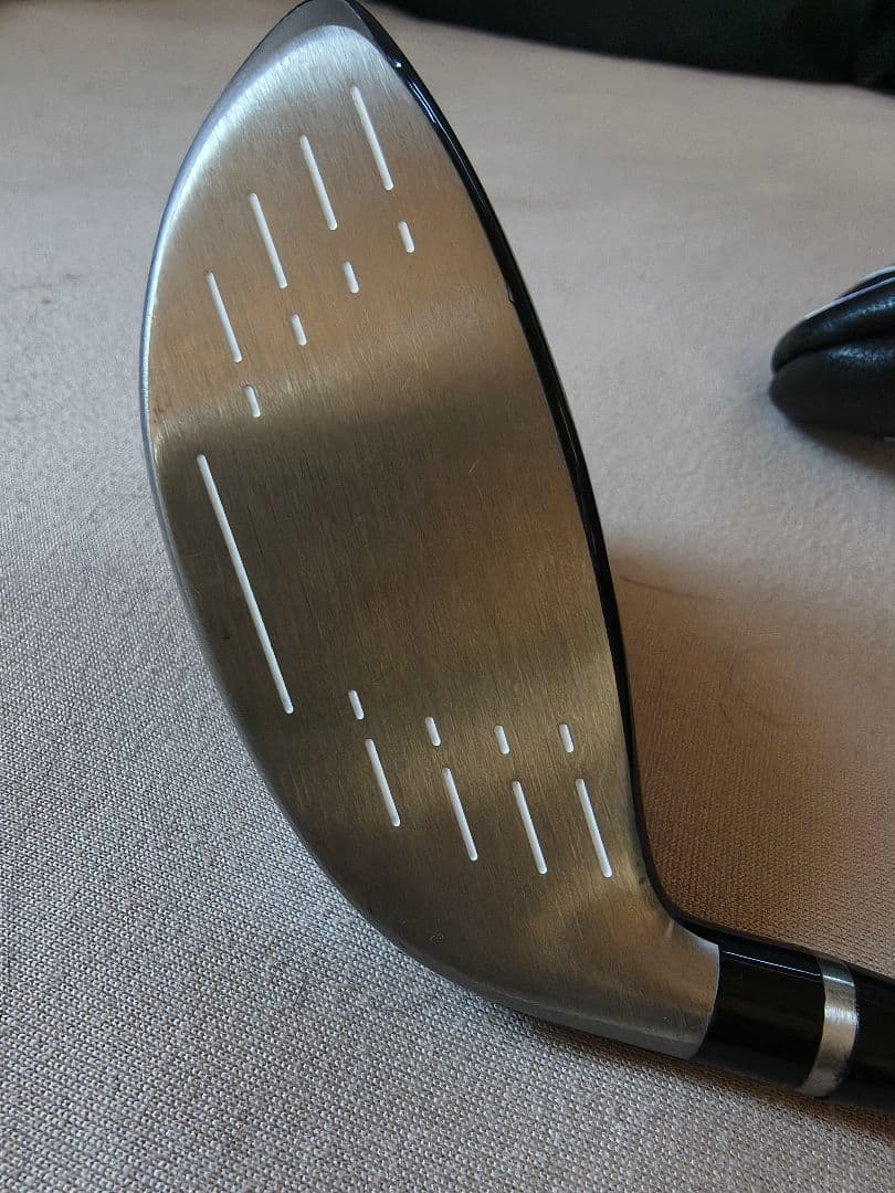Yamaha Fairway Woods Inpres Drivestar 4U R