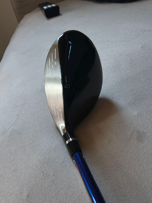 Yamaha Fairway Woods Inpres Drivestar 4U R