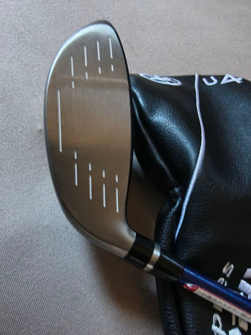 Yamaha Fairway Woods Inpres Drivestar 4U R