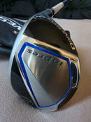 Yamaha Fairway Woods Inpres Drivestar 4U R