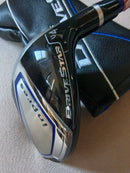 Yamaha Fairway Woods Inpres Drivestar 4U R