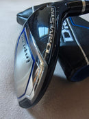 Yamaha Fairway Woods Inpres Drivestar 4U R