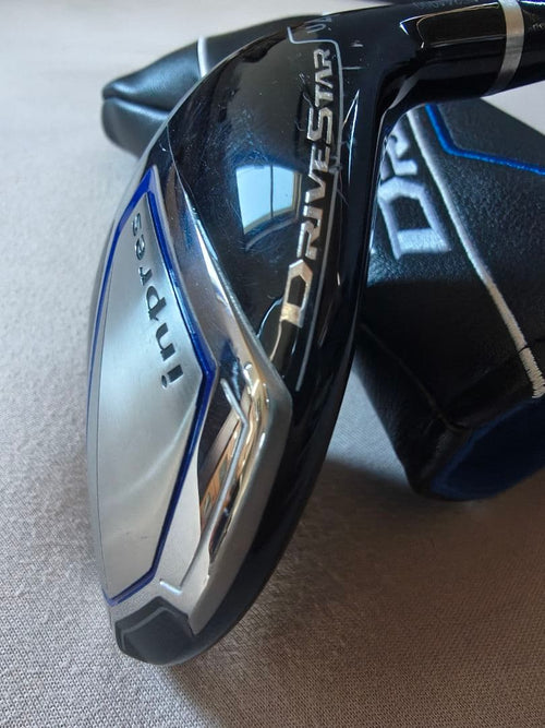 Yamaha Fairway Woods Inpres Drivestar 4U R