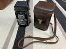 Rollei Instant Film Carl Zeiss Tessar 3.5