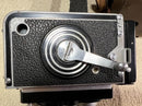 Rollei Instant Film Carl Zeiss Tessar 3.5