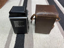 Rollei Instant Film Carl Zeiss Tessar 3.5