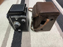 Rollei Instant Film Carl Zeiss Tessar 3.5