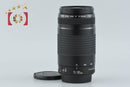 Canon Lens (Zoom) Ef 75-300Mm F/4-5.6 Ii