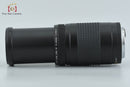 Canon Lens (Zoom) Ef 75-300Mm F/4-5.6 Ii