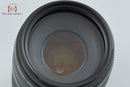 Canon Lens (Zoom) Ef 75-300Mm F/4-5.6 Ii