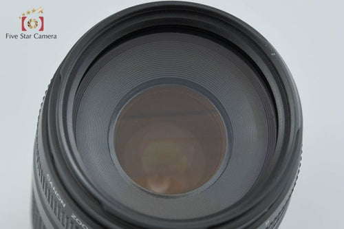 Canon Lens (Zoom) Ef 75-300Mm F/4-5.6 Ii