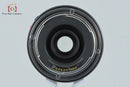 Canon Lens (Zoom) Ef 75-300Mm F/4-5.6 Ii