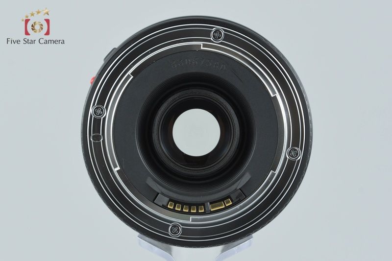 Canon Lens (Zoom) Ef 75-300Mm F/4-5.6 Ii