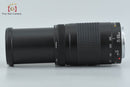 Canon Lens (Zoom) Ef 75-300Mm F/4-5.6 Ii