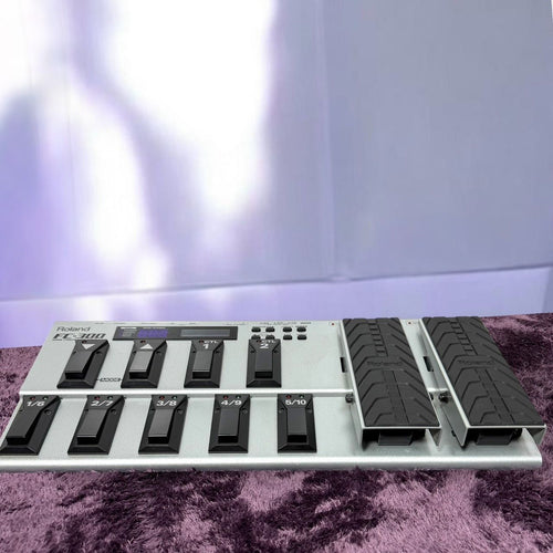 Roland Controller Fader Fc-300 Midi