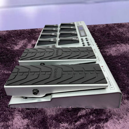 Roland Controller Fader Fc-300 Midi