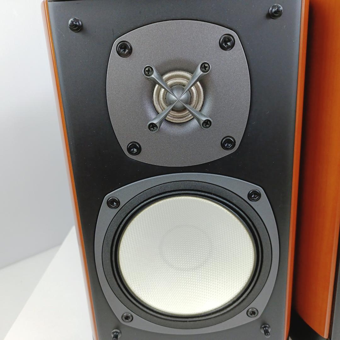Onkyo Speakers D-202Ex