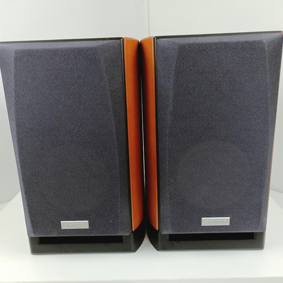 Onkyo Speakers D-202Ex