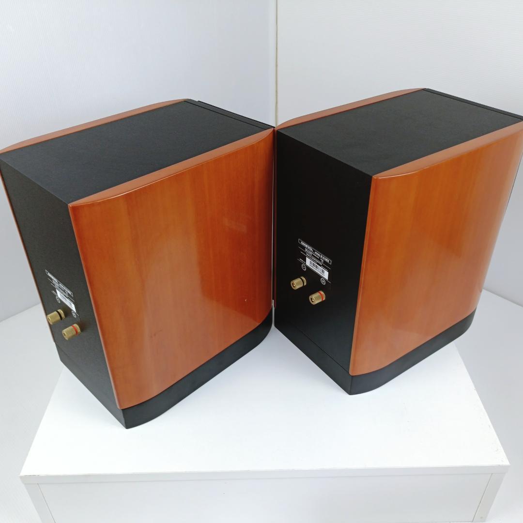 Onkyo Speakers D-202Ex