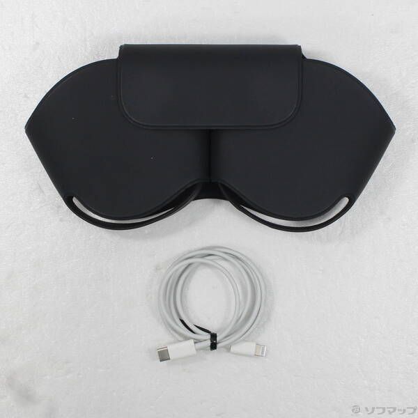 Apple Wireless Earphone Airpods Max Mgyh3J A 262