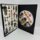 Anime Dvd 4